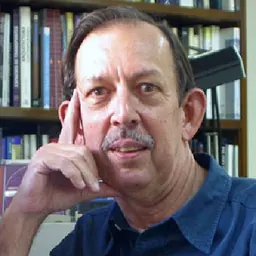 Portrait of Pedro Borrell