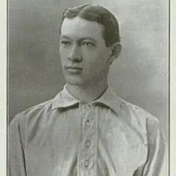 Portrait of Doc Marshall
