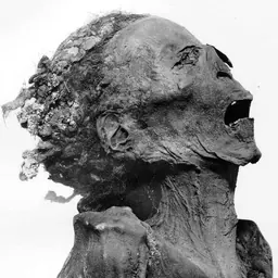 Portrait of Pentawer