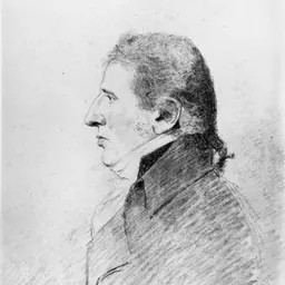Portrait of Charles Incledon