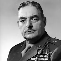 Portrait of Littleton W. T. Waller Jr.