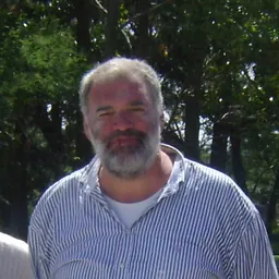Portrait of Pablo Atchugarry