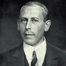 Portrait of Karl Abraham