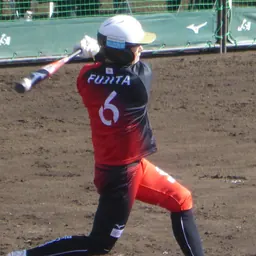 Portrait of Yamato Fujita
