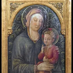 Portrait of Jacopo Bellini