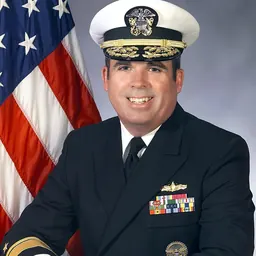 Portrait of Charles S. Hamilton