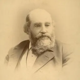 Portrait of David Jacks