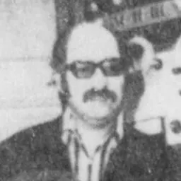 Portrait of Mort Garson