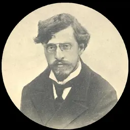 Portrait of Alexander Zelenko