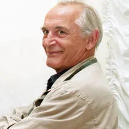 Portrait of Vasily Lanovoy
