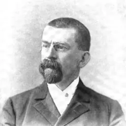 Portrait of Edwin A. Grosvenor