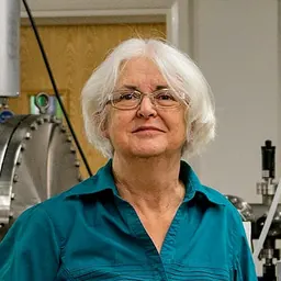 Portrait of Paula Reimer
