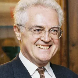 Portrait of Lionel Jospin
