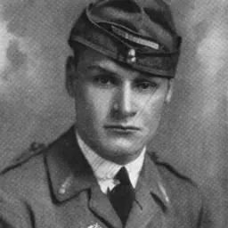 Portrait of William A. Wellman