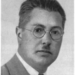 Portrait of Nico Lansdorp