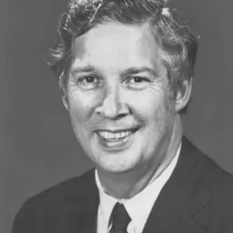 Portrait of John Hughes