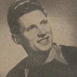 Portrait of Marcel Gaudion