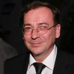 Portrait of Mariusz Kamiński