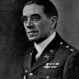 Portrait of William Frederick Hase