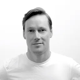 Portrait of Kaine Harling