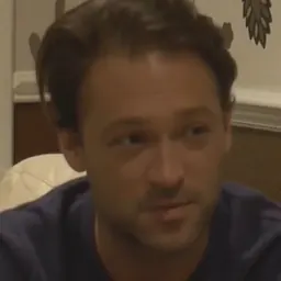Portrait of Paul Nicholls