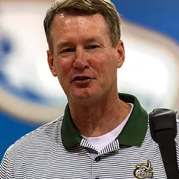 Portrait of Mark Price