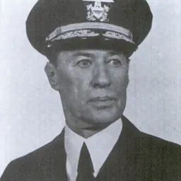 Portrait of Walter Browne Woodson