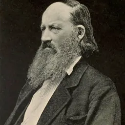 Portrait of Abraham Fornander