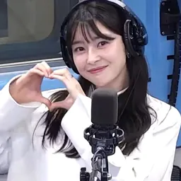 Portrait of Kwon Na-ra