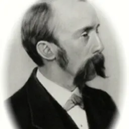 Portrait of George B. McCartee