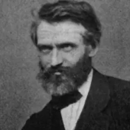Portrait of Ferdinand Carré