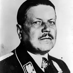 Portrait of Wilhelm Ohnesorge