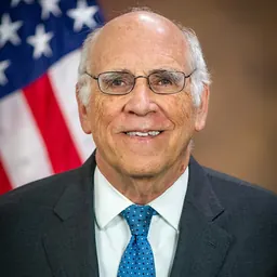 Portrait of Christopher H. Schroeder