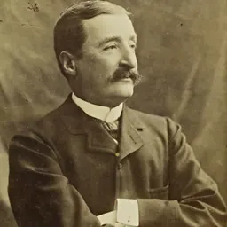 Portrait of Louis Le Provost de Launay
