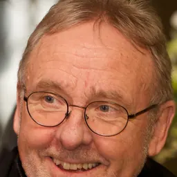 Portrait of Anders Folkestad