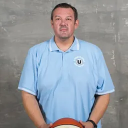 Portrait of Dragan Petricevic