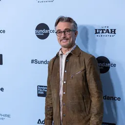 Portrait of Barry Josephson