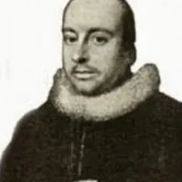 Portrait of Lawrence Washington