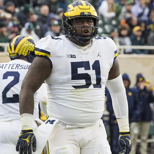 Portrait of Cesar Ruiz
