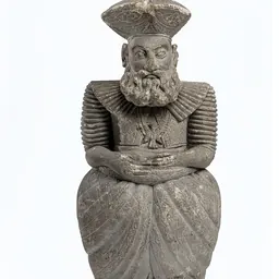 Portrait of Ehelepola Nilame