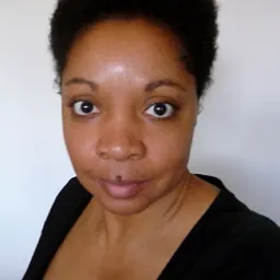 Portrait of Allison Joseph