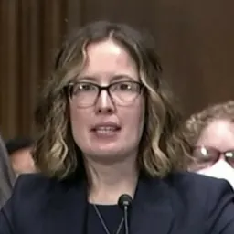Portrait of Tiffany Cartwright