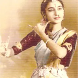 Portrait of Uma Rama Rao
