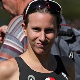 Portrait of Radka Vodičková