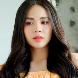 Portrait of Janella Salvador