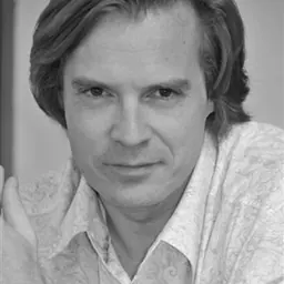 Portrait of Jean-François Lapointe