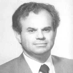 Portrait of Alfio Brina