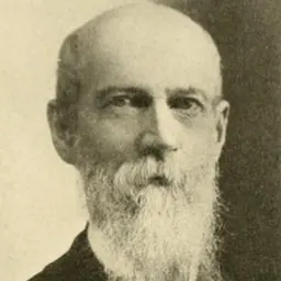 Portrait of Oren Stone