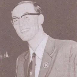 Portrait of Roland Losert