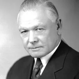 Portrait of Nathan Mayo